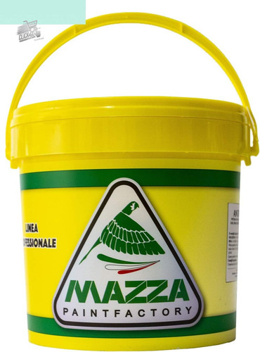 Pittura antimuffa termica - pittura,