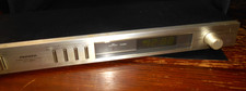 Pioneer DT-550 timer audio