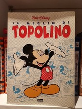 Topolino - Il meglio di