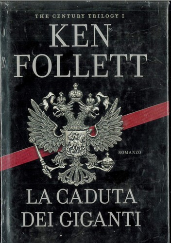 Ken follett caduta dei - la,