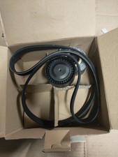 Kit Cinghia Servizi Con