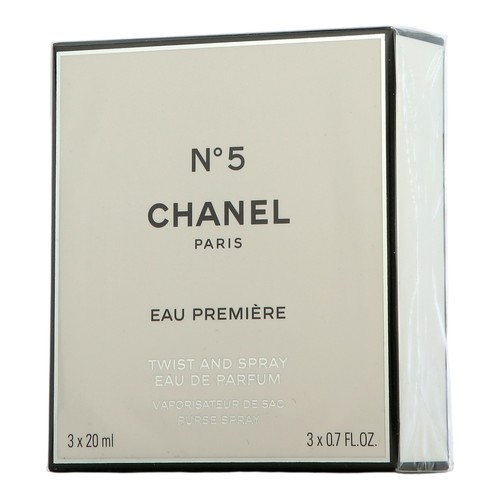 Chanel eau première - n.,