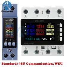 Misuratore di Energia