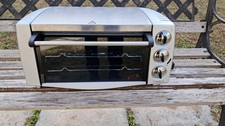 Forno Elettrico DeLonghi