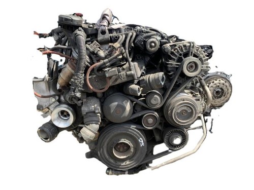 Motore bmw serie e87 - motore, 1