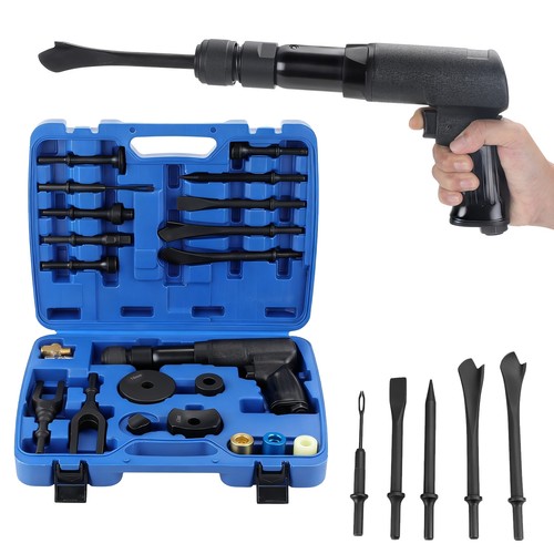Set scalpelli aria - set,