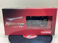 Kyosho MINI-Z Racer MR-03 VE Set telaio ASF 2,4 GHz sistema brushless 32760