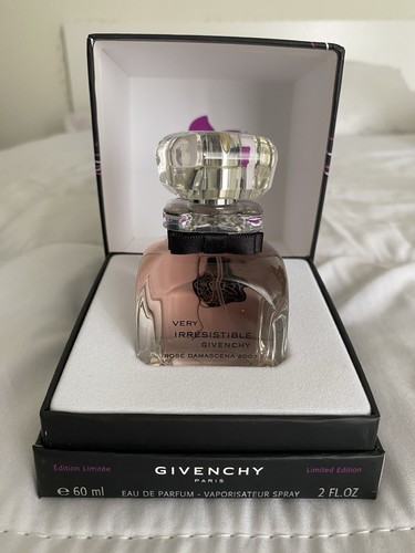 Givenchy very irrésistible - givenchy,