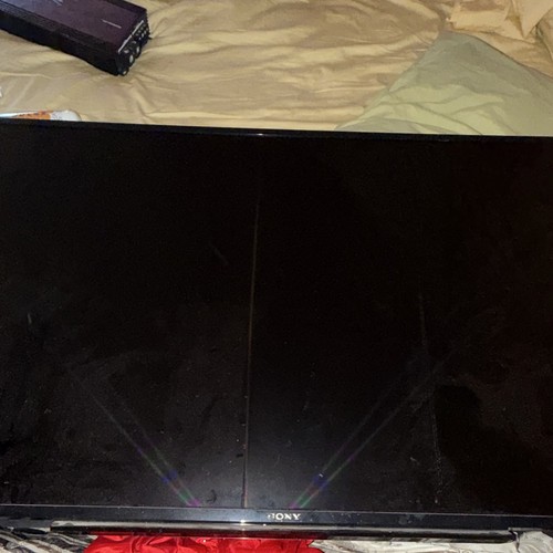 Sony kdl 48w580b - 48", 1080p