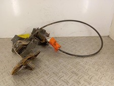 Verricello per ruota di scorta