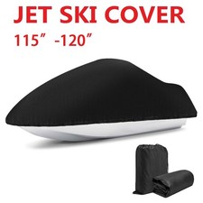 Neverland JetSki copertura