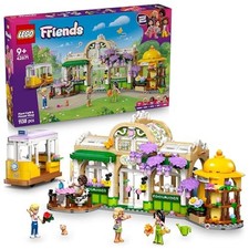 Lego friends caffè delle - lego,