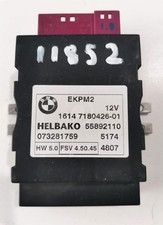 7180426 CENTRALINA POMPA CARBURANTE BMW SERIE 1/3 E87 E90 