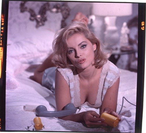 Virna lisi casanova 1965 - casanova,