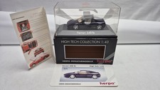 Herpa ferrari 348 - 1:43,