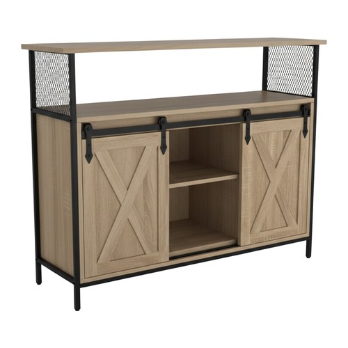 Credenza armadio cucina - credenza,