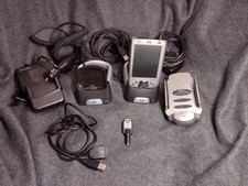 Pacchetto PDA Pocket PC HP