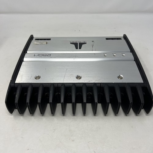 Audio slash 250 - slash, 250/1