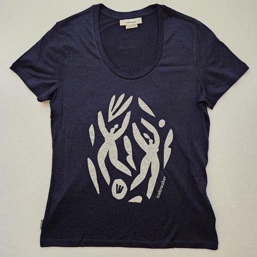 Shirt scoop rompighiaccio - t-shirt,