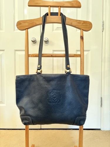 Borsa donna loewe vintage - loewe,