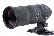 Sigma 150-500 mm f/5-6.3 APO