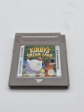 Kirby Kirbys Dream Land