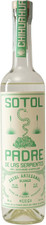 Sotol Padre De Las Serpientes
