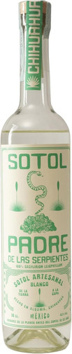 Sotol padre las - las, serpientes