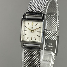 OMEGA Orologio Vintage Donna