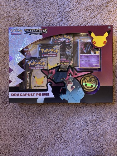 Pokémon tcg celebrations - pokémon,