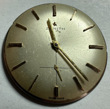 MECCANISMO ZENITH CAL. 2531