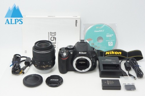 Nikon d5100 megapixel - nikon, 16,2