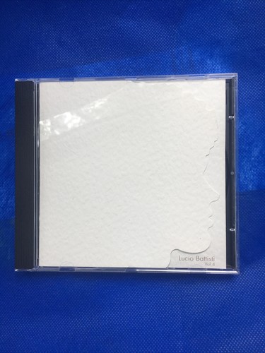 Lucio battisti - lucio,