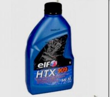 Olio elf htx 909 racing - 1, lt