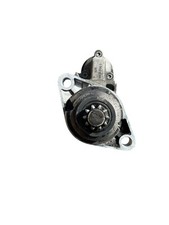 Motorino di avviamento audi a3 8p 1600 benzina 2003/2010 0001120408