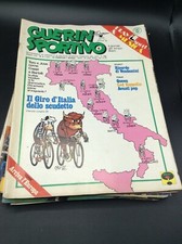 GUERIN SPORTIVO RIVISTA