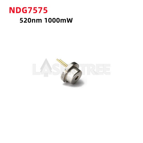 Nichia ndg7575 520nm 1000mw - nichia,