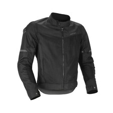 Giacca moto ventilata estiva - giacca,