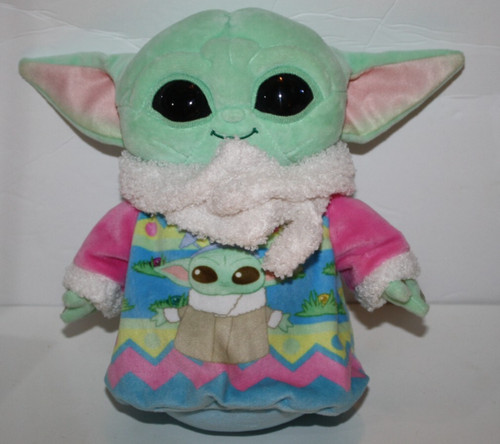 Star wars mandalorian - mandalorian, grogu