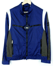 HUSKY Giacca Uomo EU 50 Nylon