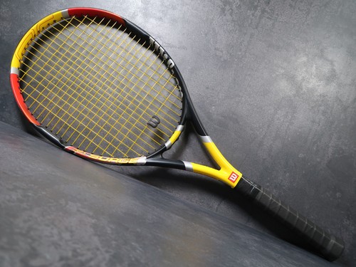 Wilson pro staff surge 1 - wilson,
