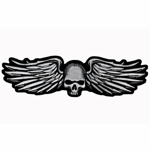 Toppa toppa grande biker