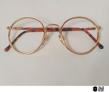 Giorgio Armani 148 764 montatura per occhiali vintage 1990s (small)