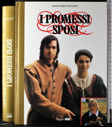 Promessi sposi alessandro - i,