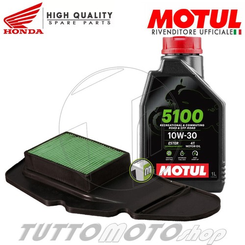 Tagliando honda 125 mode - honda,