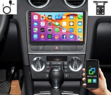 Per Audi A3 S3 RS3 2008-2012