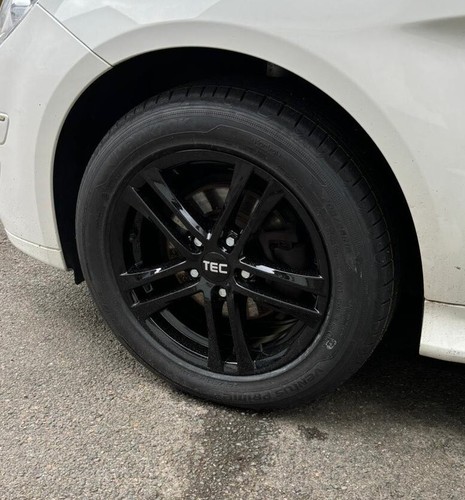 Zoll as4 evo felgen - as4,