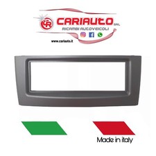 Mascherina Radio Fiat Grande