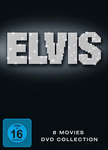 Elvis 30th anniversary - elvis,