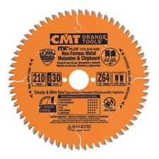 276 CMT LAME ITK-PLUS® PER